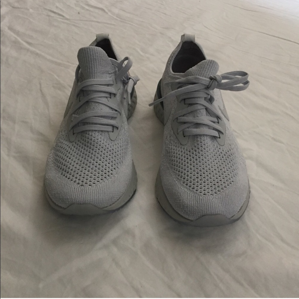 Nike Epic React Flyknit